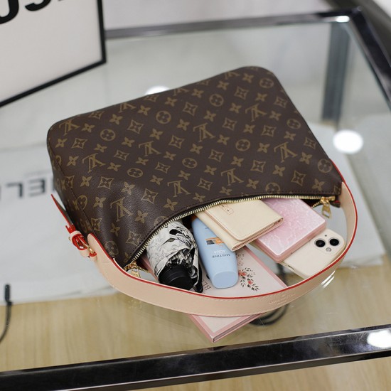 LV Bags and Wallets, Good Quality, $30–$50