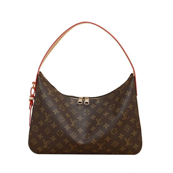 LV Bags and Wallets, Good Quality, $30–$50