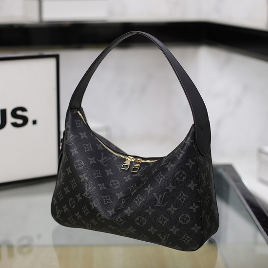 LV Bags and Wallets, Good Quality, $30–$50