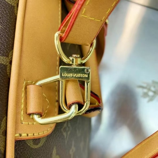 LV Bags and Wallets, Good Quality, $30–$50