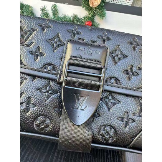 LV Bags and Wallets, Good Quality, $30–$50