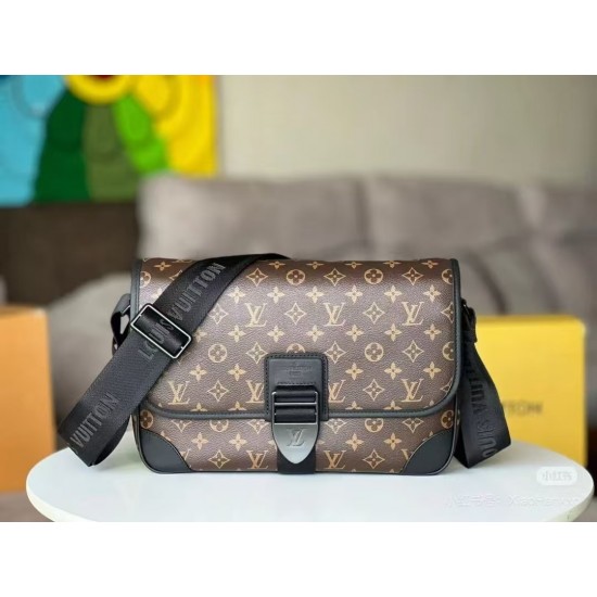 LV Bags and Wallets, Good Quality, $30–$50