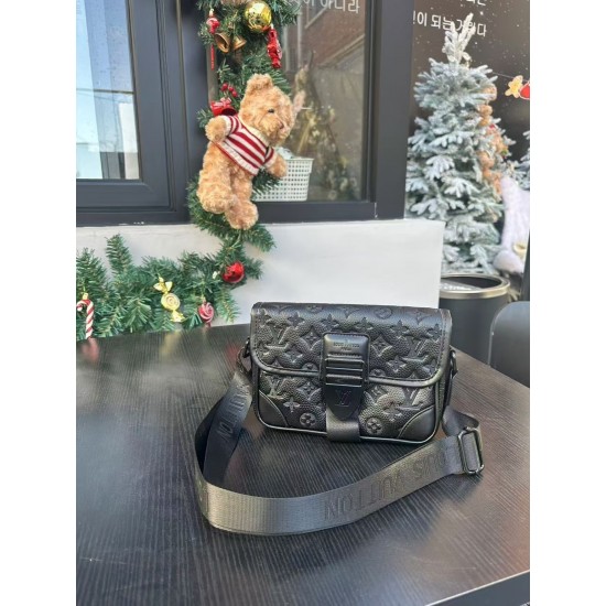 LV Bags and Wallets, Good Quality, $30–$50