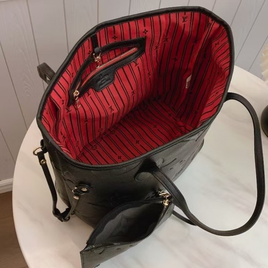 LV Bags and Wallets, Good Quality, $30–$50