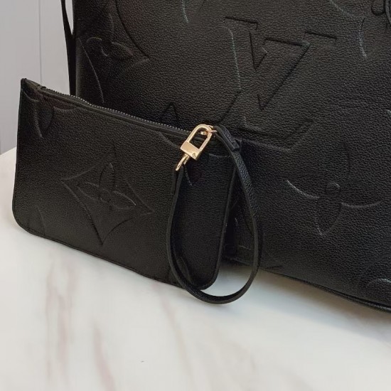 LV Bags and Wallets, Good Quality, $30–$50