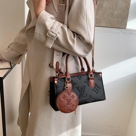 LV Bags and Wallets, Good Quality, $30–$50