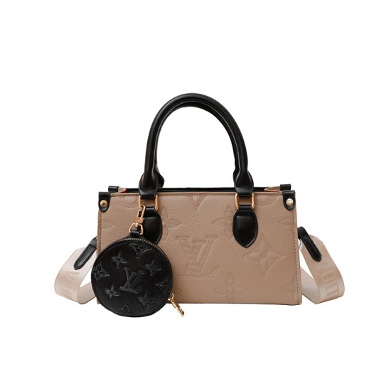LV Bags and Wallets, Good Quality, $30–$50