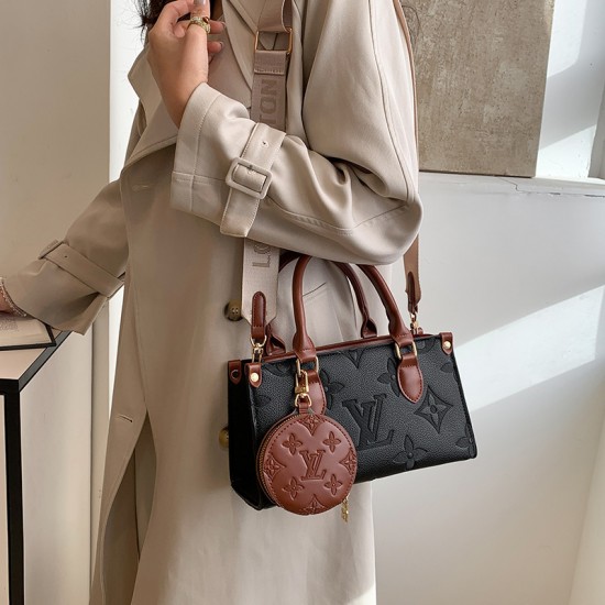 LV Bags and Wallets, Good Quality, $30–$50