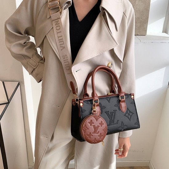 LV Bags and Wallets, Good Quality, $30–$50