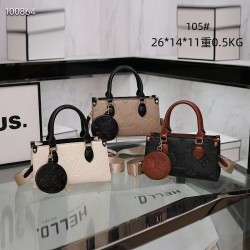LV Bags and Wallets, Good Quality, $30–$50