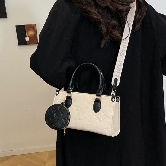 LV Bags and Wallets, Good Quality, $30–$50