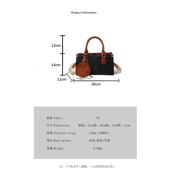 LV Bags and Wallets, Good Quality, $30–$50