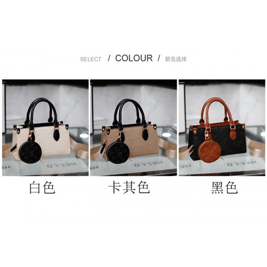 LV Bags and Wallets, Good Quality, $30–$50