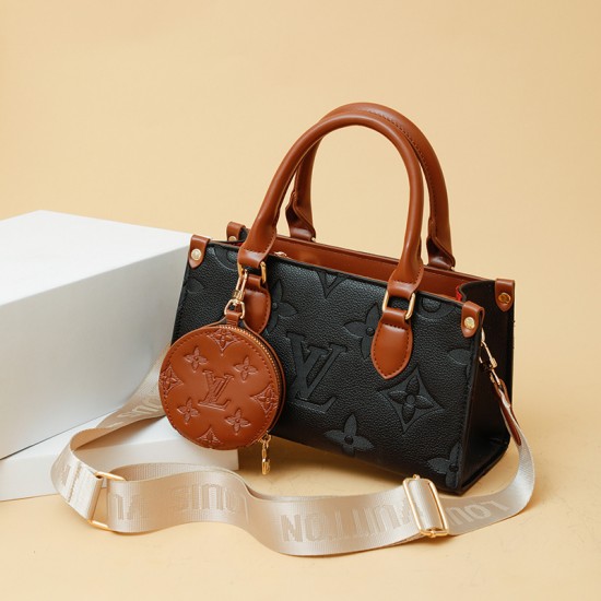 LV Bags and Wallets, Good Quality, $30–$50