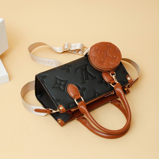 LV Bags and Wallets, Good Quality, $30–$50