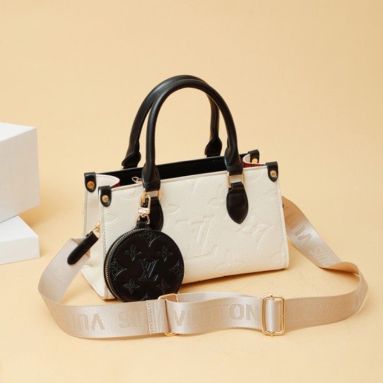 LV Bags and Wallets, Good Quality, $30–$50
