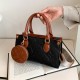 LV Bags and Wallets, Good Quality, $30–$50