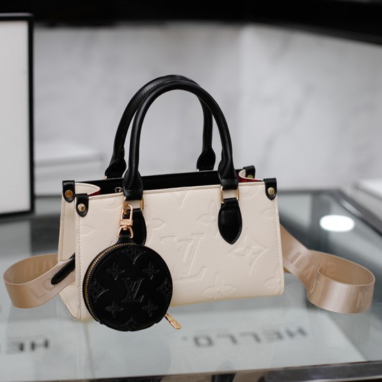 LV Bags and Wallets, Good Quality, $30–$50