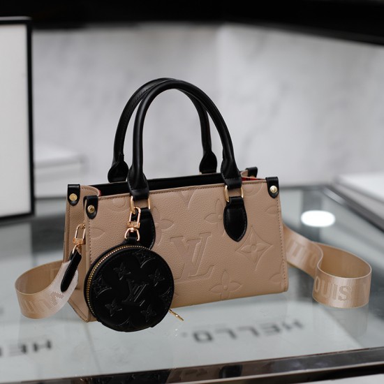 LV Bags and Wallets, Good Quality, $30–$50
