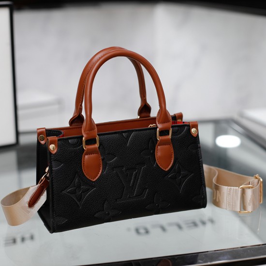 LV Bags and Wallets, Good Quality, $30–$50