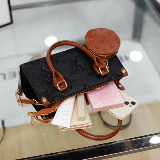 LV Bags and Wallets, Good Quality, $30–$50