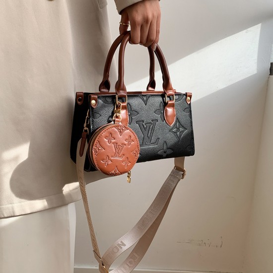 LV Bags and Wallets, Good Quality, $30–$50