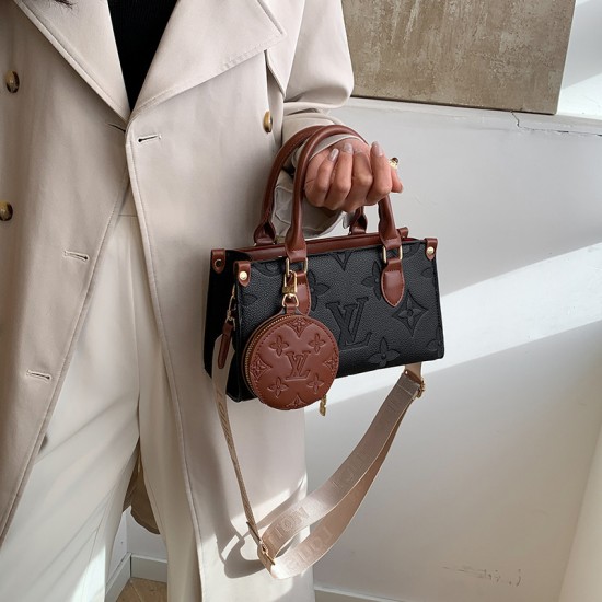 LV Bags and Wallets, Good Quality, $30–$50