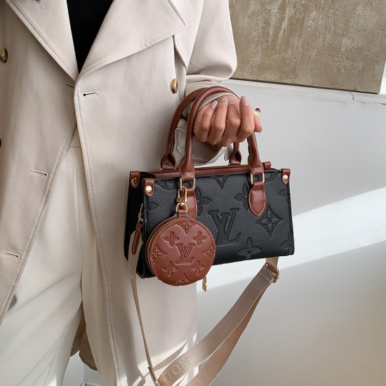 LV Bags and Wallets, Good Quality, $30–$50