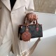 LV Bags and Wallets, Good Quality, $30–$50