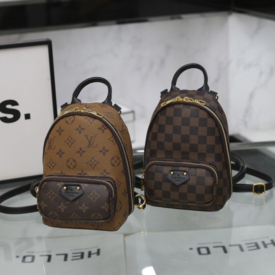LV Bags and Wallets, Good Quality, $30–$50
