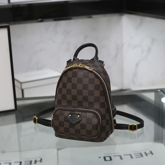 LV Bags and Wallets, Good Quality, $30–$50
