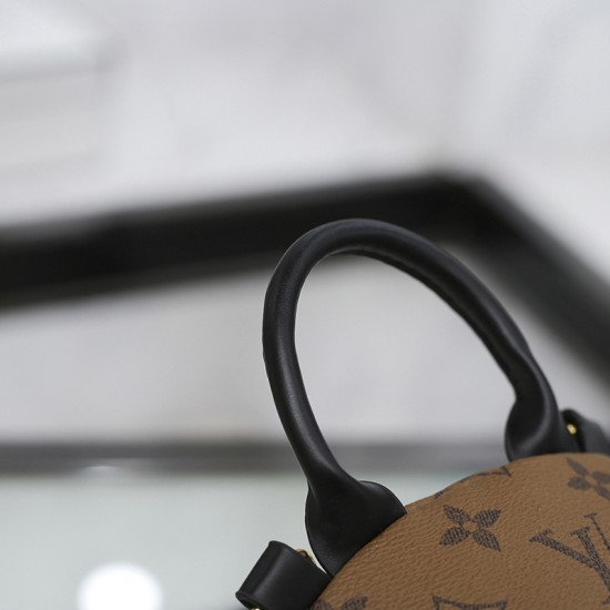 LV Bags and Wallets, Good Quality, $30–$50