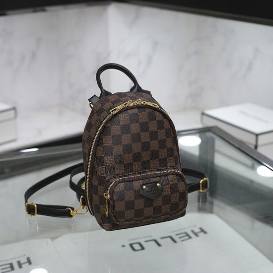 LV Bags and Wallets, Good Quality, $30–$50