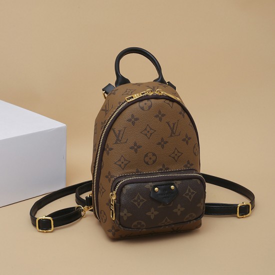 LV Bags and Wallets, Good Quality, $30–$50