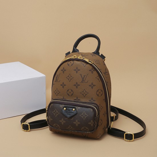 LV Bags and Wallets, Good Quality, $30–$50