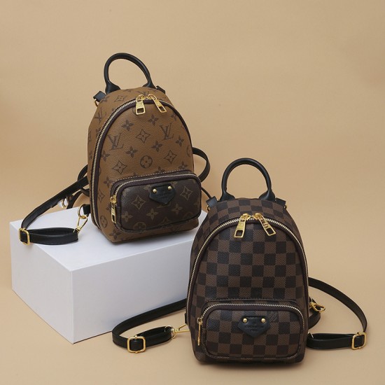 LV Bags and Wallets, Good Quality, $30–$50