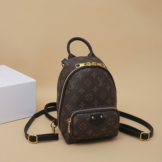 LV Bags and Wallets, Good Quality, $30–$50