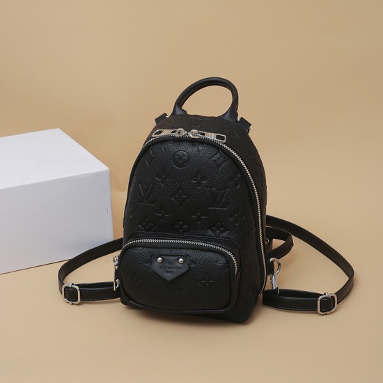 LV Bags and Wallets, Good Quality, $30–$50