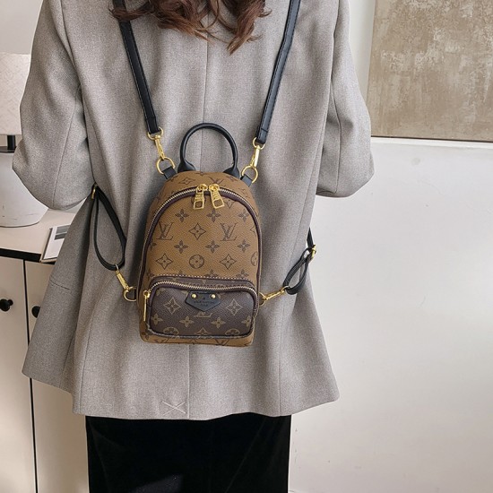 LV Bags and Wallets, Good Quality, $30–$50