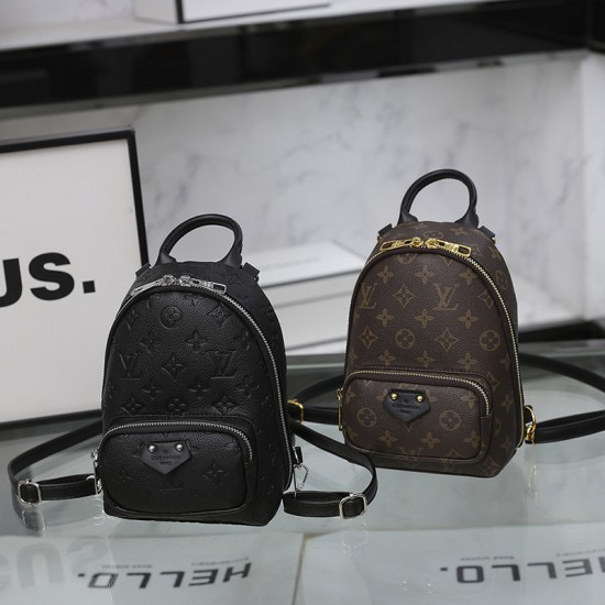 LV Bags and Wallets, Good Quality, $30–$50