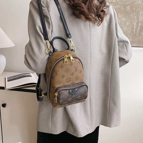 LV Bags and Wallets, Good Quality, $30–$50