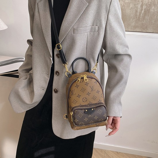 LV Bags and Wallets, Good Quality, $30–$50