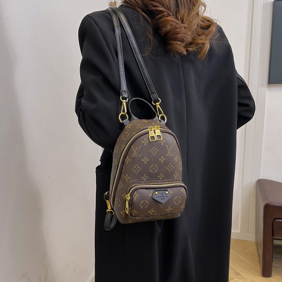 LV Bags and Wallets, Good Quality, $30–$50