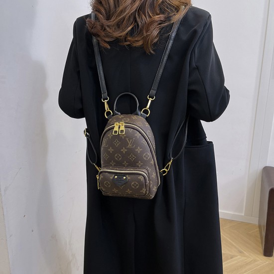 LV Bags and Wallets, Good Quality, $30–$50