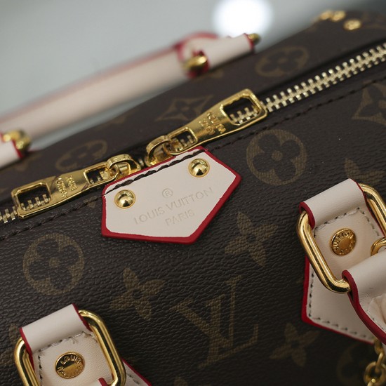 LV Bags and Wallets, Good Quality, $30–$50