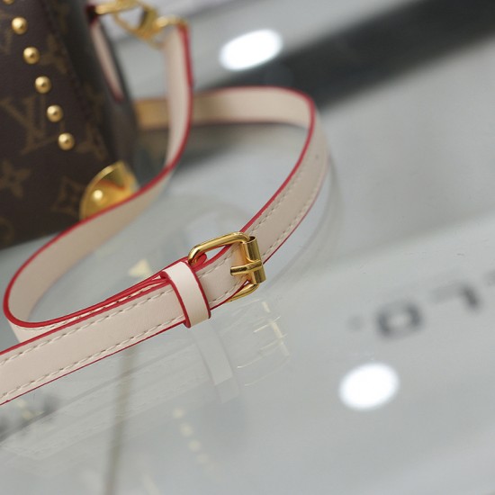 LV Bags and Wallets, Good Quality, $30–$50