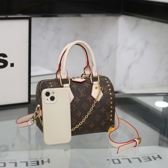 LV Bags and Wallets, Good Quality, $30–$50