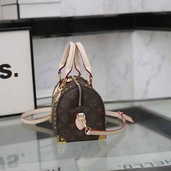 LV Bags and Wallets, Good Quality, $30–$50