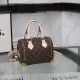 LV Bags and Wallets, Good Quality, $30–$50