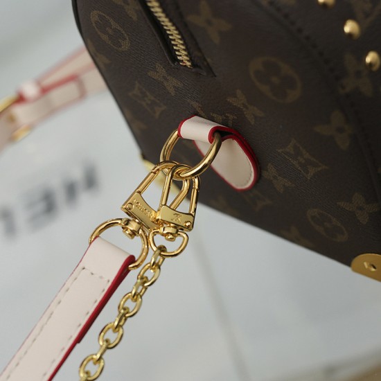 LV Bags and Wallets, Good Quality, $30–$50